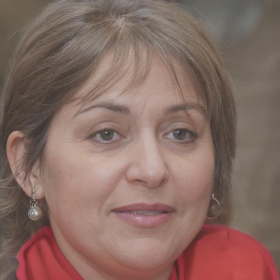 Esperanza Morillo, Directora de Estrategia Financiera en aurythenovo